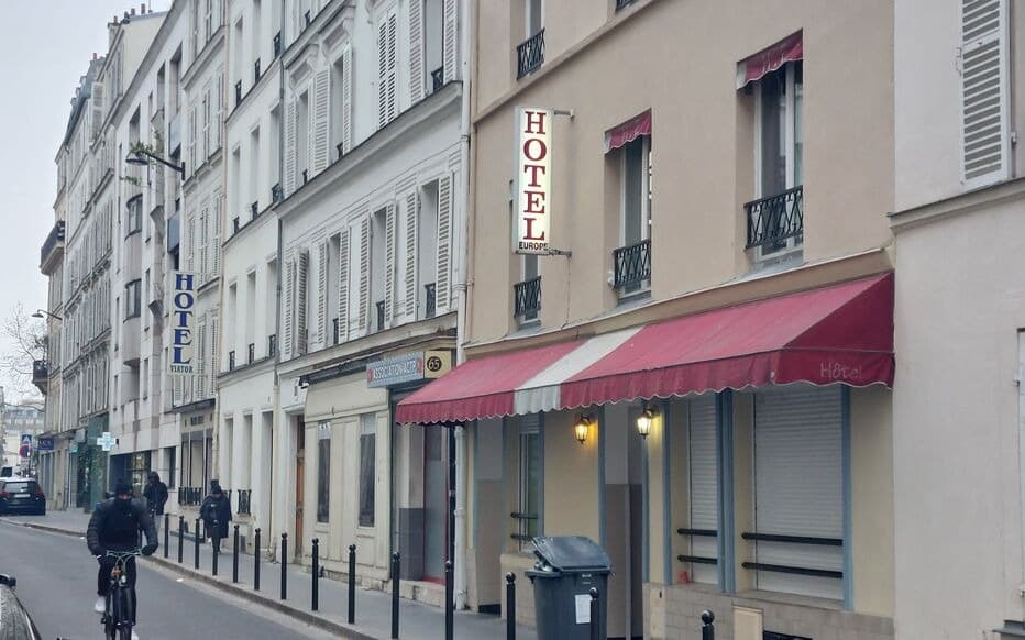 Duas mulheres são presas em Paris por ligação ao tráfico e assassinato de brasileira