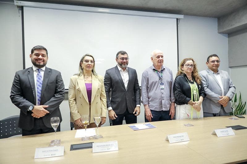 Fapeam publica editais para incentivo a ciência e tecnologia com investimento de R$ 49 milhões