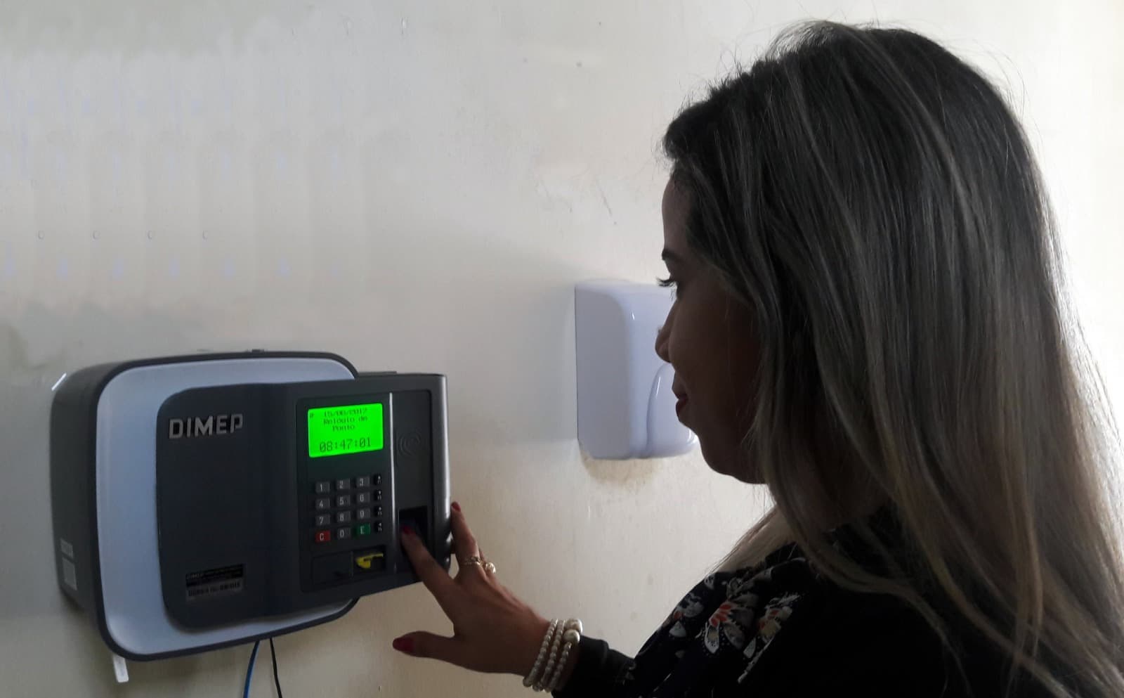 MPAM recomenda a implantação de ponto biométrico para servidores públicos de Manaus