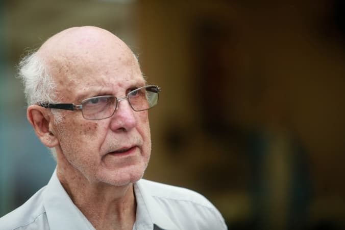 Arquidiocese arquiva investigação sobre padre Júlio Lancellotti