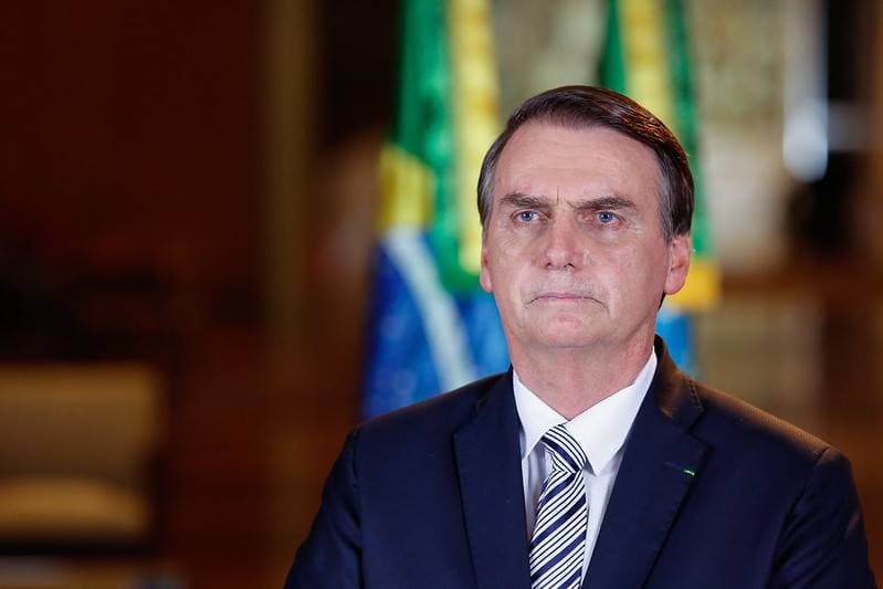STF rejeita pedido de habeas corpus preventivo para Bolsonaro; entenda