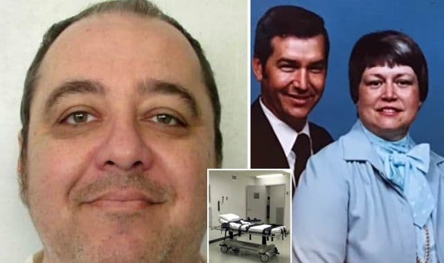 Pela primeira vez, homem é executado por asfixia com nitrogênio, nos EUA