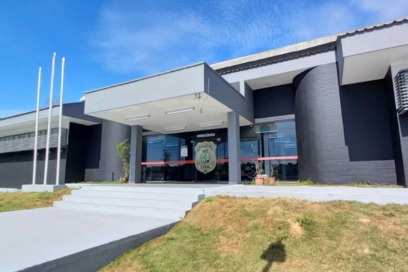 Homem que mandou matar pedreiro para não pagar por serviço é preso em Manaus