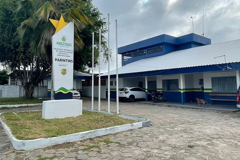 Em Parintins, homem é preso por descumprimento de medida protetiva