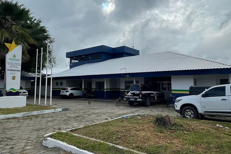 Homem é preso por descumprir medida protetiva contra ex-namorada em Parintins