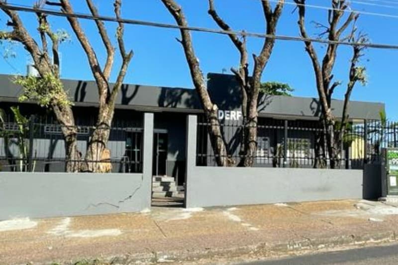 Homem envolvido em latrocínio de médico é preso pela DERFD