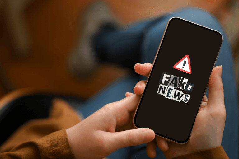 “PL das Fake News não terá lado político”, garante relator