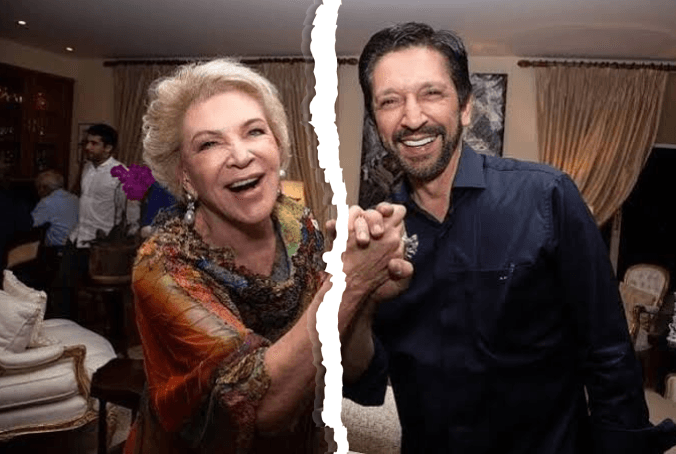 Marta Suplicy é demitida da Prefeitura de São Paulo