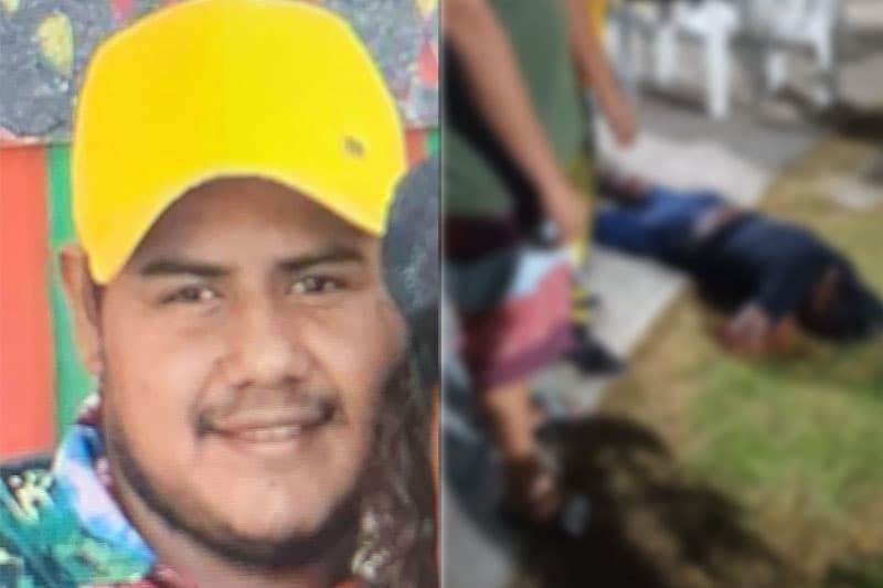 Após atentado a tiros, homem morre em hospital de Manaus
