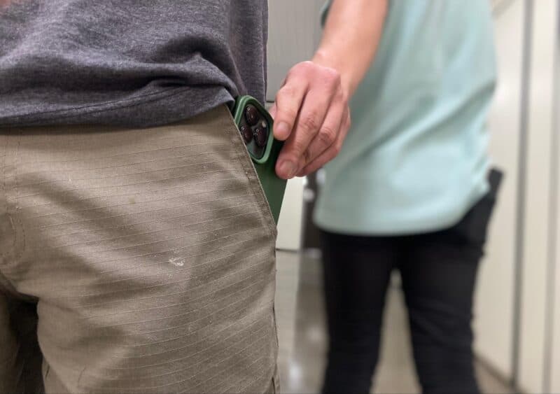 PC-AM orienta foliões sobre roubos e furtos durante o carnaval