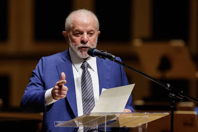 Em celebração dos 90 anos da USP, Lula diz que anunciará medidas para educação nesta sexta (26)
