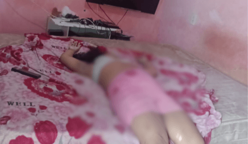 Criminosos invadem casa em Manaus e executam mulher a tiros na frente dos filhos