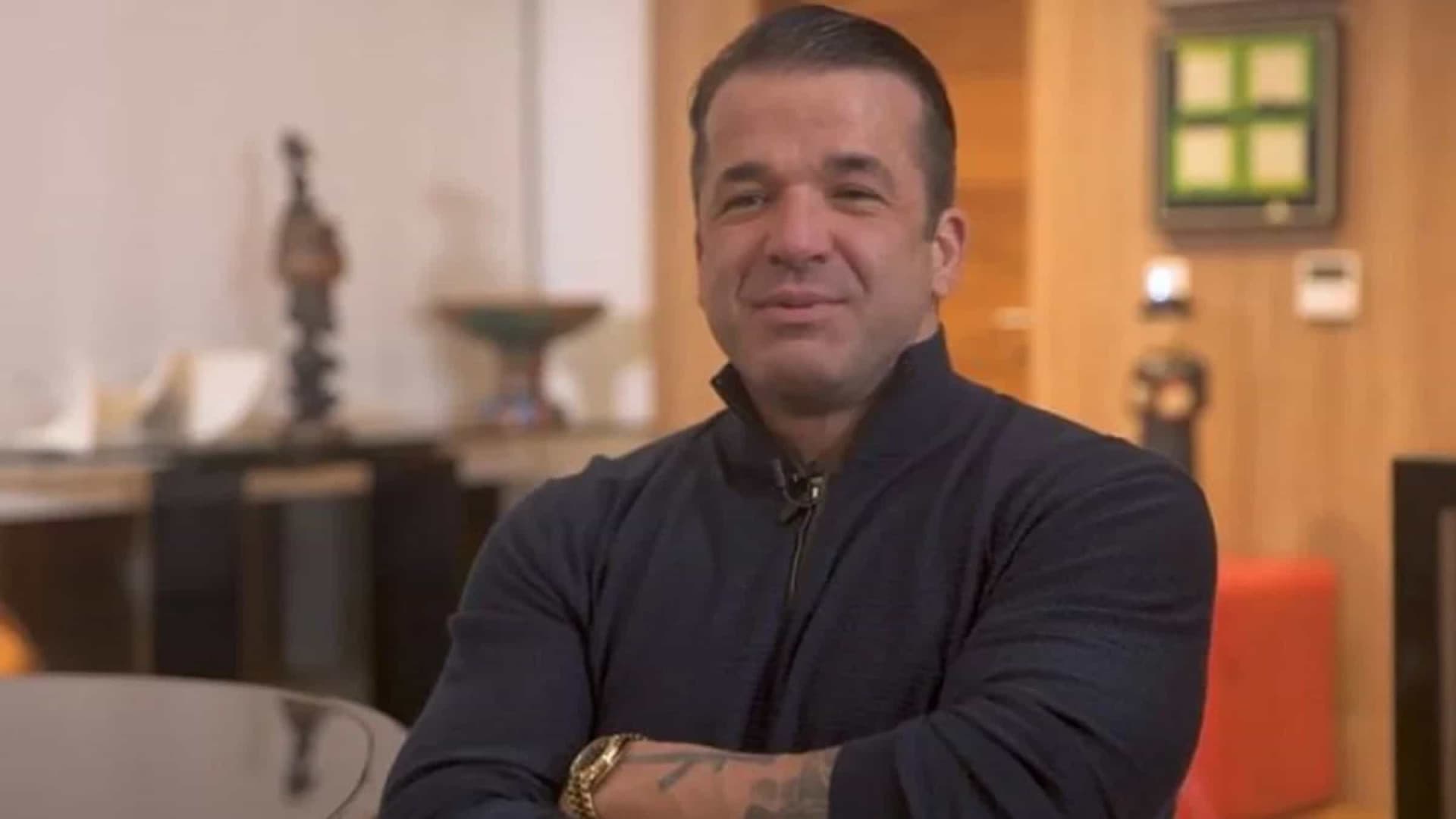 Thiago Brennand é condenado a 8 anos de prisão em novo caso de estupro