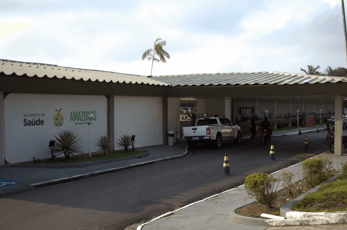 Servidores da Saúde do Amazonas recebem progressão e promoção funcional