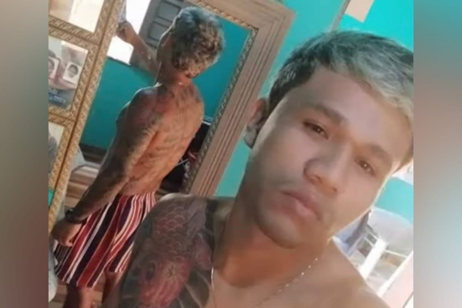 Homem morre após trocar tiros com a Polícia Militar em Iranduba