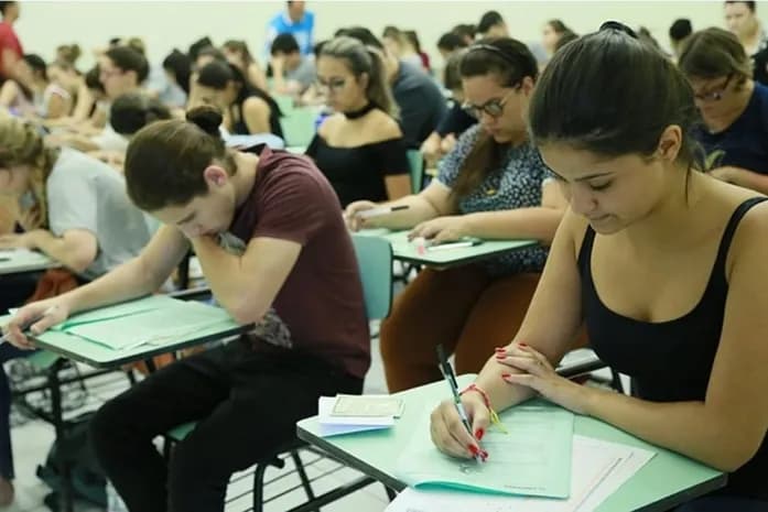 Inscrições para o Concurso Nacional Unificado iniciam nesta sexta-feira (19)