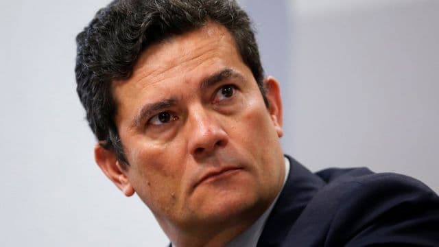 Recursos do PL e federação PT/PCdoB/PV que pedem a cassação de Moro chegam ao TSE
