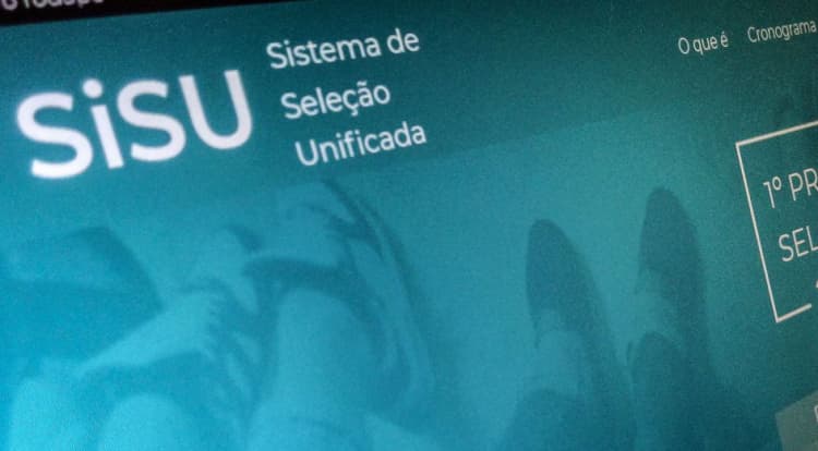 Resultado oficial do Sisu 2024 é divulgado; confira