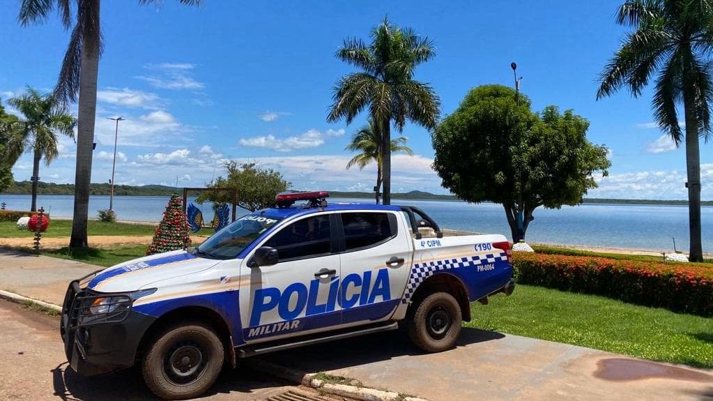 Acusado de furto em Lagoa da Confusão é linchado por população