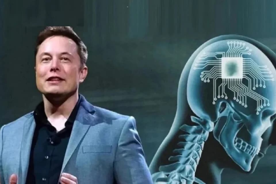 Neuralink permite homem usar computador via pensamento, diz Musk