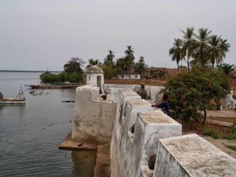 Acusadas de bruxaria, oito mulheres morrem envenenadas, em Guiné-Bissau, na África