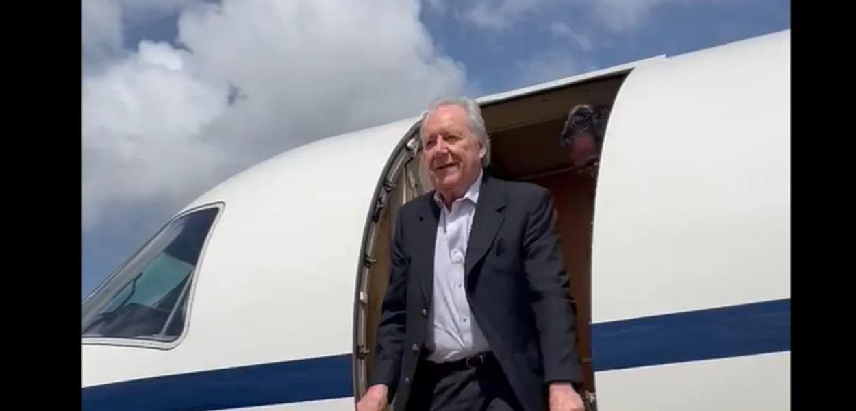 Ministro chega ao RN para acompanhar investigações sobre fuga do presídio em Mossoró