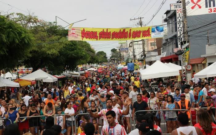 Banda do Boulevard anima foliões com a presença de David Assayag neste domingo a partir das 16h