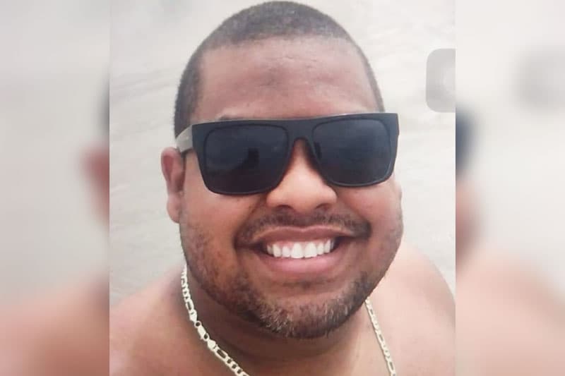 Homem está desaparecido desde quarta-feira (14/02), em Manaus