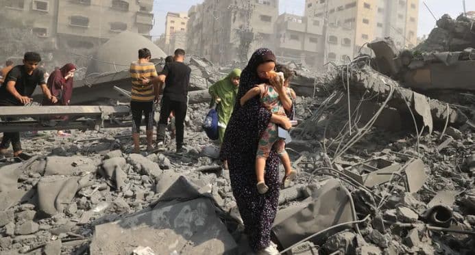 Em Haia, Brasil critica ocupação de Israel: “Inaceitável e ilegal”