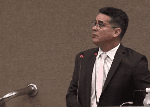 Acompanhe detalhes da abertura dos trabalhos legislativos municipais da CMM nesta terça-feira (06/2)