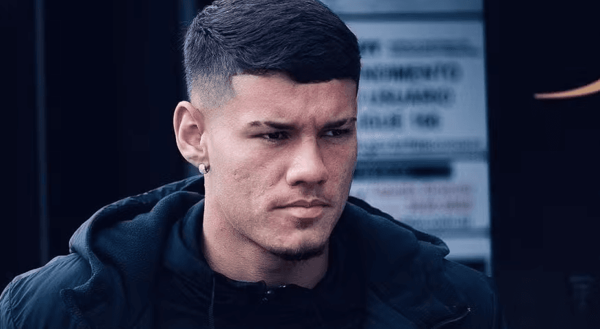 Caso Dimas: jogador relata ter feito massagem cardíaca em adolescente que morreu