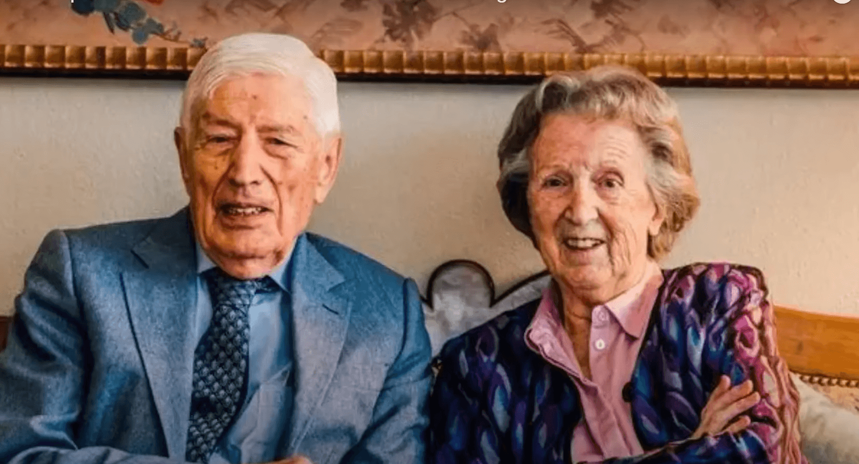 Eutanásia: Ex-premiê da Holanda e esposa morrem de mãos dadas