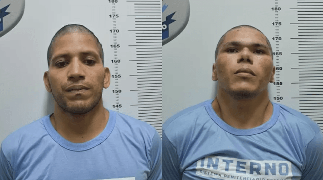 Família que teve casa invadida por fugitivos está em segurança