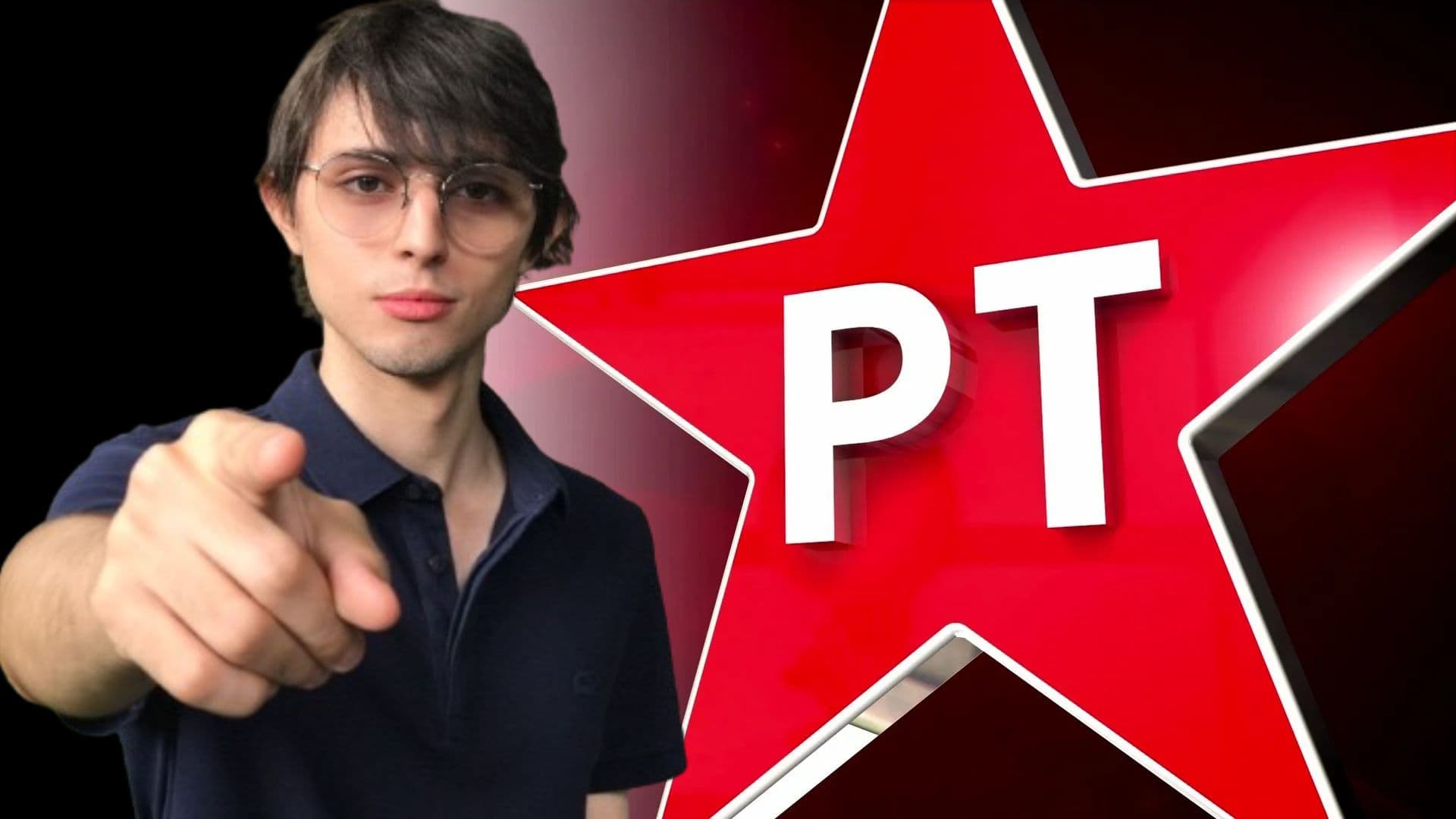 Amom Mandel se apega a estratégia petista do “nós contra eles”; entenda