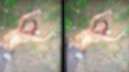 VÍDEO: Homem é sequestrado e morto em área de mata, no interior do AM