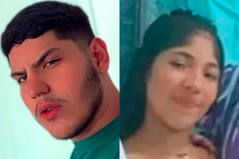 Dois adolescentes desaparecem na zona Norte de Manaus