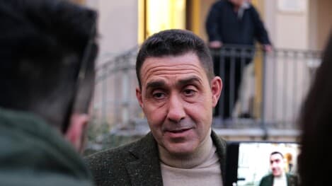 General autor de livro anti-LGBT é alvo de investigação em Roma