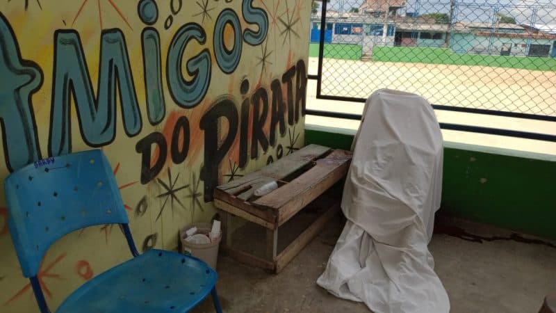 Barbeiro é assassinado a tiros na zona Leste de Manaus