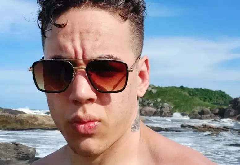 Brasileiro que matou amigo na Holanda é condenado a internação psiquiátrica