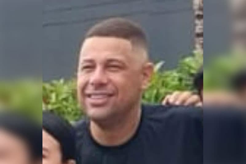 Homem desaparece após sair de casa no bairro Dom Pedro, em Manaus