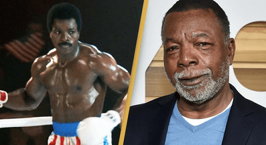 Morre Carl Weathers, o Apollo do filme “Rocky”
