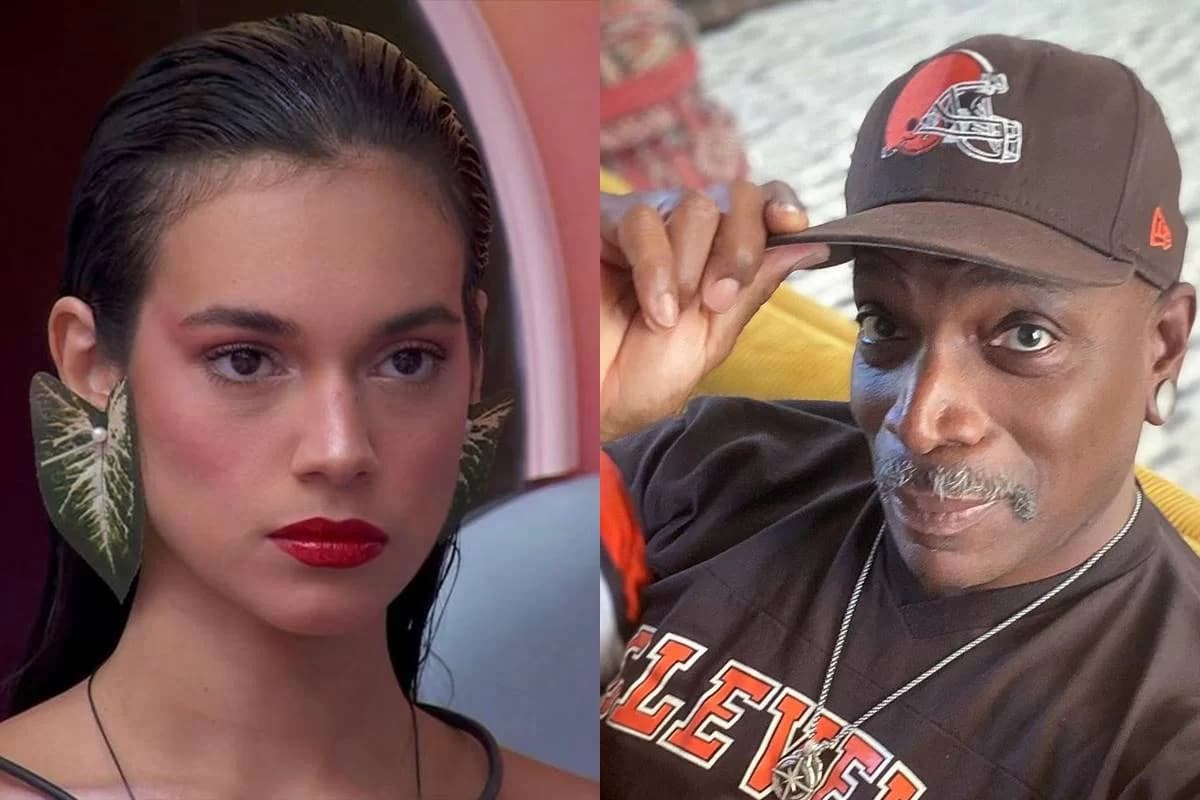 Vocalista do Sepultura reage a comparação entre ele e Alane