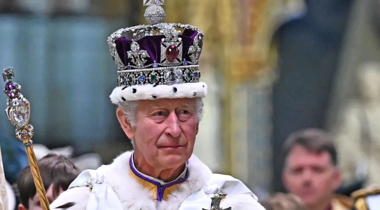 O que se sabe sobre o diagnóstico de câncer do Rei Charles III