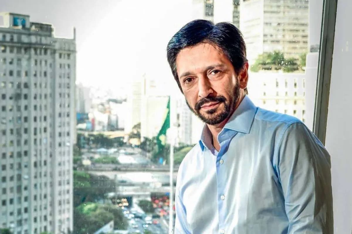 “Mentiroso, dissimulado, fala mal dos outros”: Nunes intensifica criticas contra Boulos