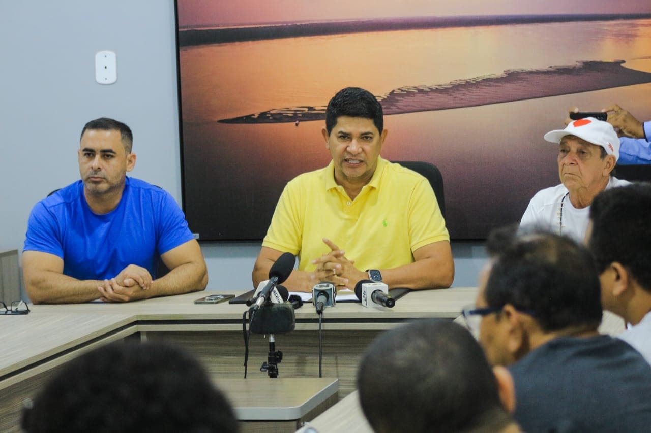 TV Globo vai transmitir Carnaboi de Parintins para todo o Brasil