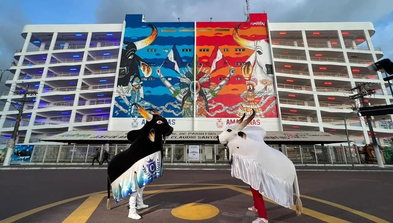 Amazon Best seguirá recomendações do Procon e MPE para o Festival de Parintins