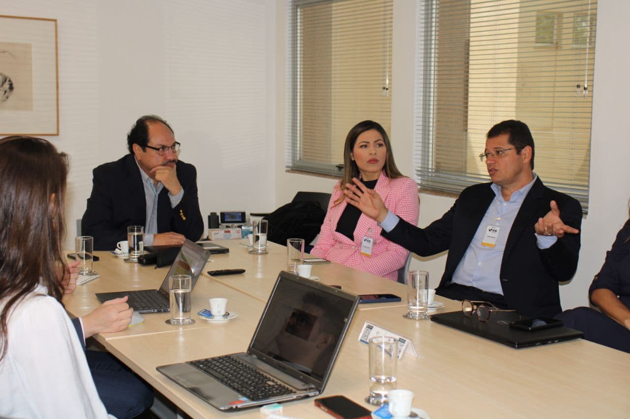 Governo do AM inicia melhorias no abastecimento de água e esgoto em Parintins