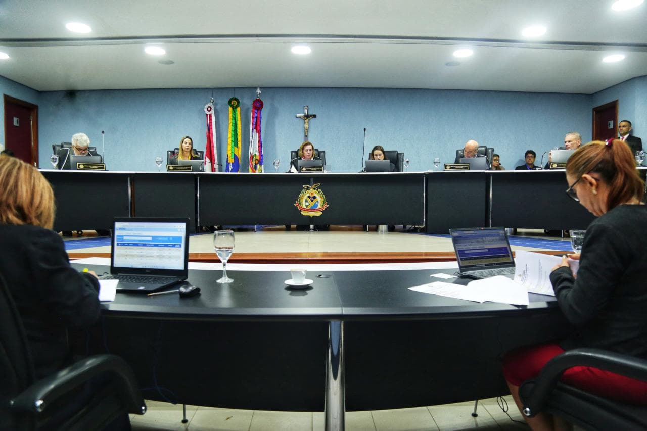 SAAE de Iranduba tem contas reprovadas pelo TCE-AM e recebe multa de R$ 216,1 mil