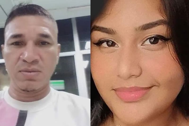 Homem e adolescente estão desaparecidos em Manaus