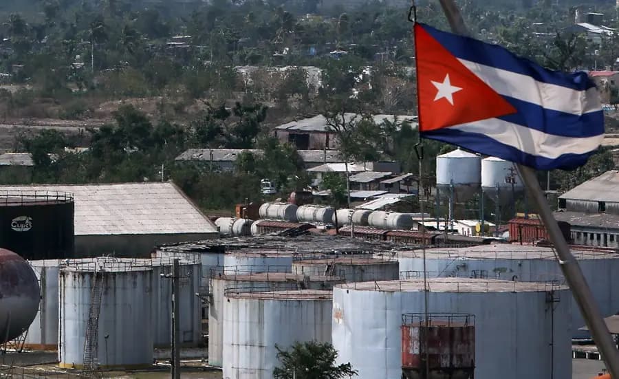 Cuba diz querer pagar dívida com Brasil, mas cita até mudanças climáticas como impedimento